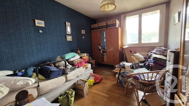 Appartement F2 bis &agrave; vendre - 2 pi&egrave;ces - 55 m2 - Grenoble - 38 - RHONE-ALPES