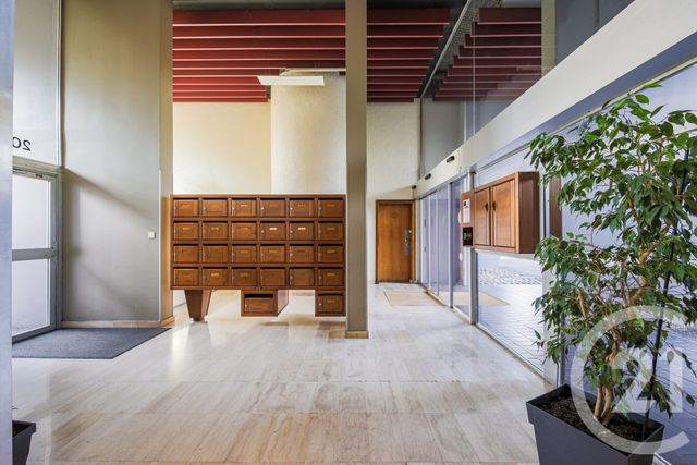 Appartement T3 à vendre - 3 pièces - 93,32 m2 - Grenoble - 38 - RHONE-ALPES