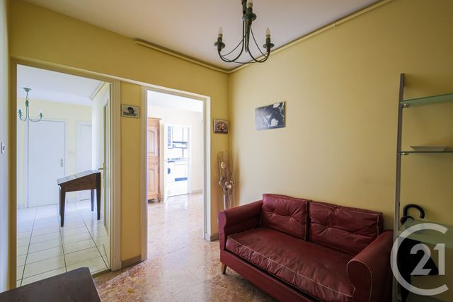 Appartement T3 à vendre - 3 pièces - 93,32 m2 - Grenoble - 38 - RHONE-ALPES