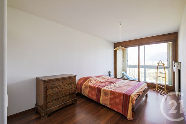 Appartement T3 à vendre - 3 pièces - 93,32 m2 - Grenoble - 38 - RHONE-ALPES