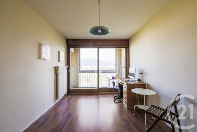 Appartement T3 à vendre - 3 pièces - 93,32 m2 - Grenoble - 38 - RHONE-ALPES