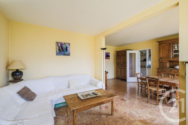 Appartement T3 à vendre - 3 pièces - 93,32 m2 - Grenoble - 38 - RHONE-ALPES