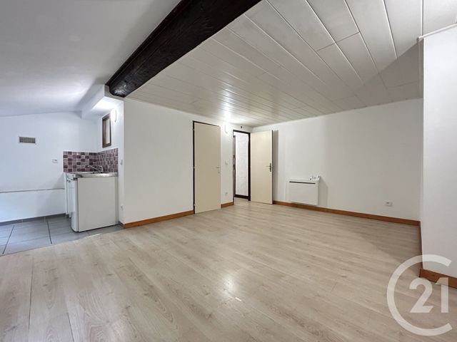 appartement - SASSENAGE - 38