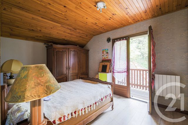 Maison &agrave; vendre - 5 pi&egrave;ces - 124 m2 - Echirolles - 38 - RHONE-ALPES