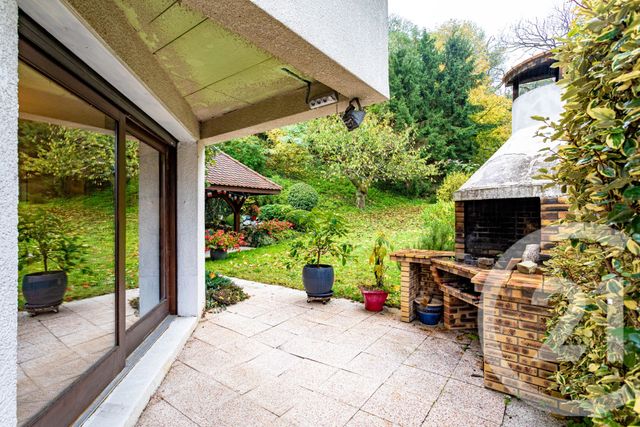 Maison &agrave; vendre - 5 pi&egrave;ces - 124 m2 - Echirolles - 38 - RHONE-ALPES