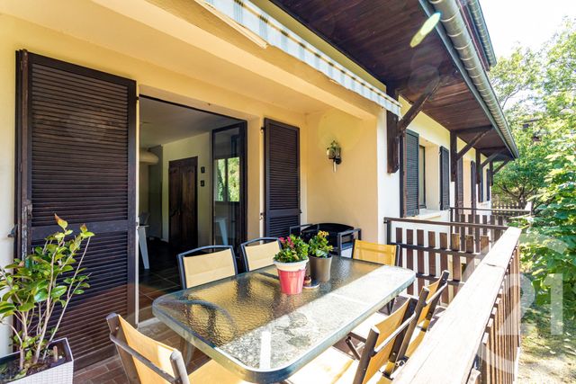 Maison à vendre - 7 pièces - 220 m2 - Claix - 38 - RHONE-ALPES