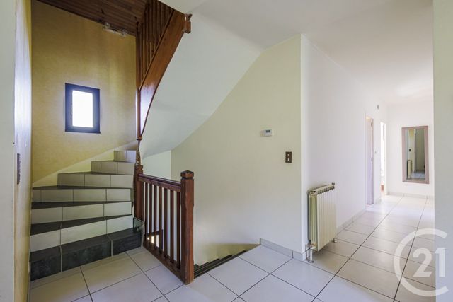 Maison à vendre - 7 pièces - 220 m2 - Claix - 38 - RHONE-ALPES