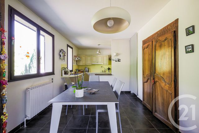 Maison à vendre - 7 pièces - 220 m2 - Claix - 38 - RHONE-ALPES