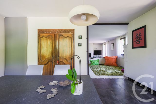 Maison à vendre - 7 pièces - 220 m2 - Claix - 38 - RHONE-ALPES