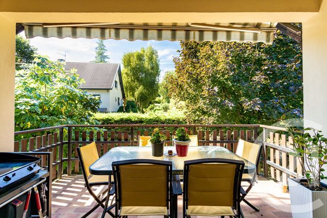 Maison à vendre - 7 pièces - 220 m2 - Claix - 38 - RHONE-ALPES