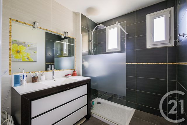 Maison à vendre - 7 pièces - 220 m2 - Claix - 38 - RHONE-ALPES