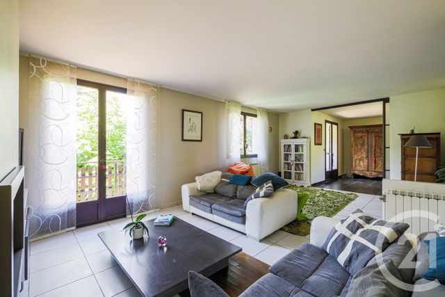 Maison à vendre - 7 pièces - 220 m2 - Claix - 38 - RHONE-ALPES