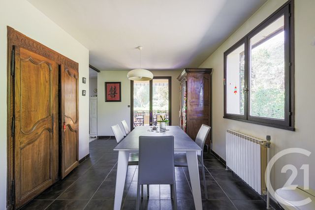 Maison à vendre - 7 pièces - 220 m2 - Claix - 38 - RHONE-ALPES