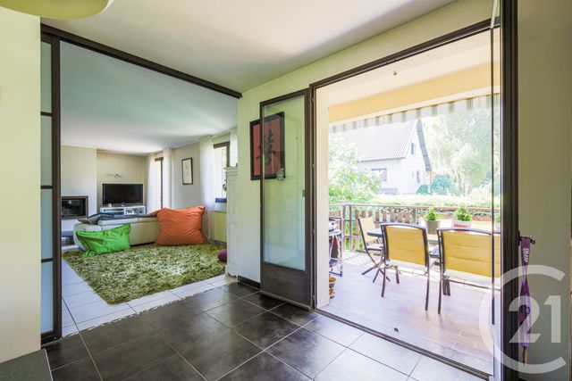 Maison à vendre - 7 pièces - 220 m2 - Claix - 38 - RHONE-ALPES