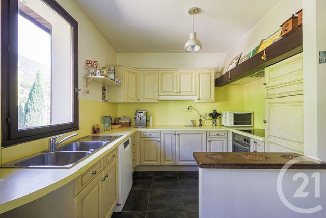 Maison à vendre - 7 pièces - 220 m2 - Claix - 38 - RHONE-ALPES