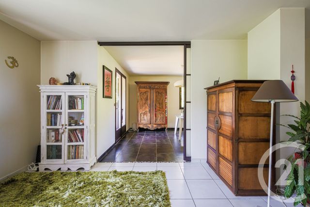 Maison à vendre - 7 pièces - 220 m2 - Claix - 38 - RHONE-ALPES