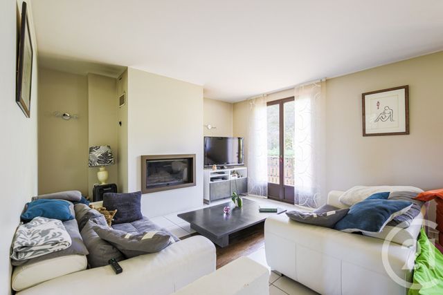 Maison à vendre - 7 pièces - 220 m2 - Claix - 38 - RHONE-ALPES