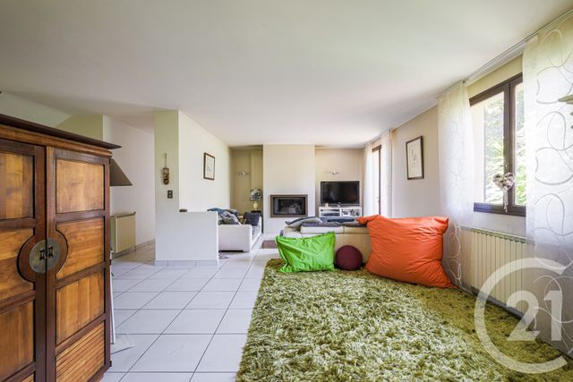 Maison à vendre - 7 pièces - 220 m2 - Claix - 38 - RHONE-ALPES