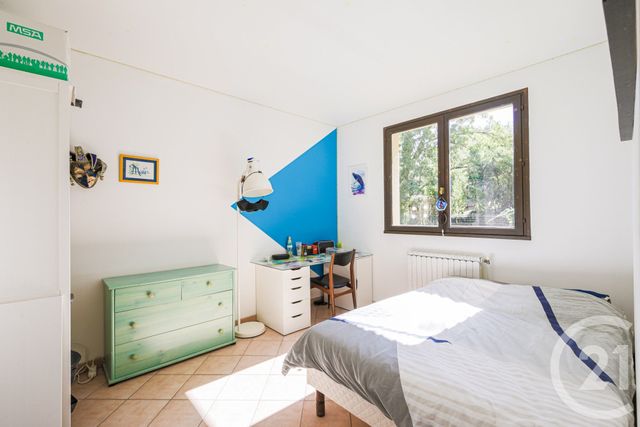 Maison à vendre - 7 pièces - 220 m2 - Claix - 38 - RHONE-ALPES