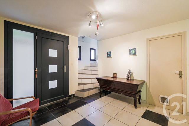 Maison à vendre - 7 pièces - 220 m2 - Claix - 38 - RHONE-ALPES