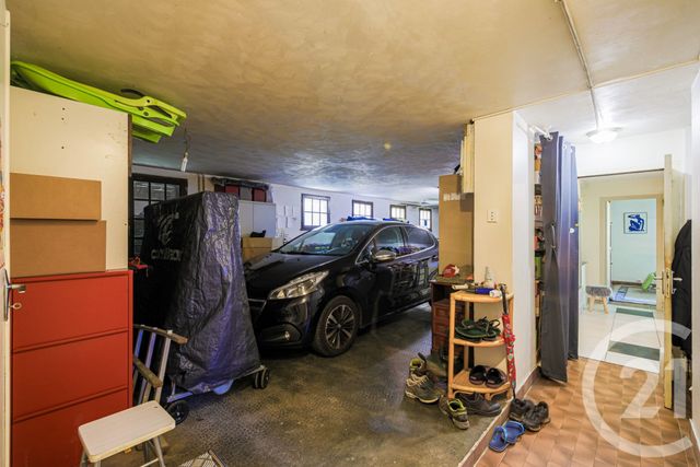 Maison à vendre - 7 pièces - 220 m2 - Claix - 38 - RHONE-ALPES