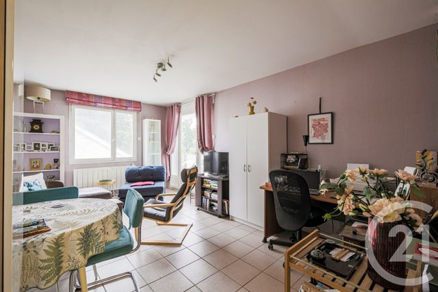 appartement - GRENOBLE - 38