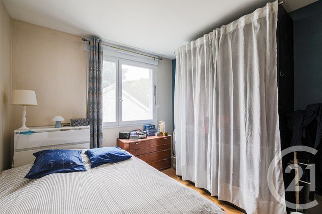 Appartement F2 &agrave; vendre - 2 pi&egrave;ces - 53 m2 - Grenoble - 38 - RHONE-ALPES