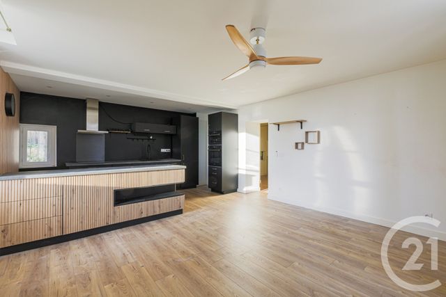 Appartement T3 à vendre MEYLAN