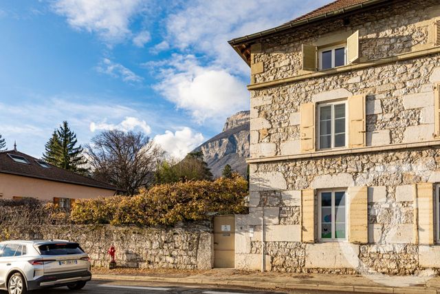 appartement - MEYLAN - 38