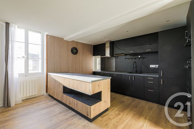 Appartement T3 à vendre - 3 pièces - 80 m2 - Meylan - 38 - RHONE-ALPES