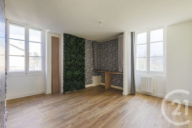 Appartement T3 à vendre - 3 pièces - 80 m2 - Meylan - 38 - RHONE-ALPES