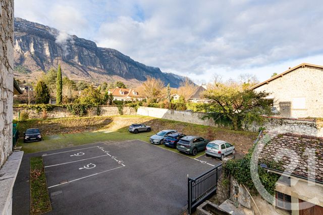 Appartement T3 à vendre - 3 pièces - 80 m2 - Meylan - 38 - RHONE-ALPES