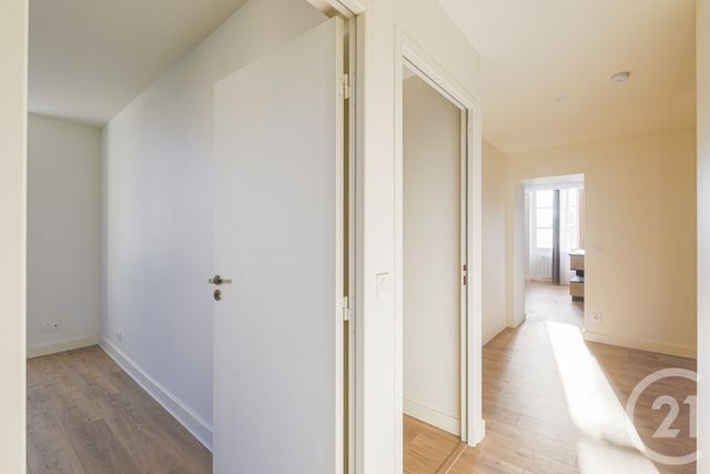 Appartement T3 à vendre - 3 pièces - 80 m2 - Meylan - 38 - RHONE-ALPES