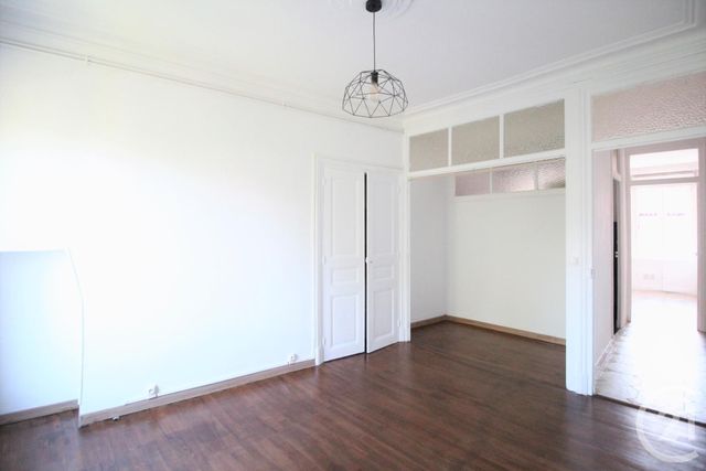 appartement - GRENOBLE - 38