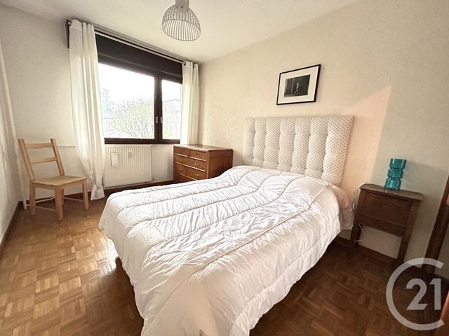 Appartement T4 à louer - 4 pièces - 78,77 m2 - Meylan - 38 - RHONE-ALPES