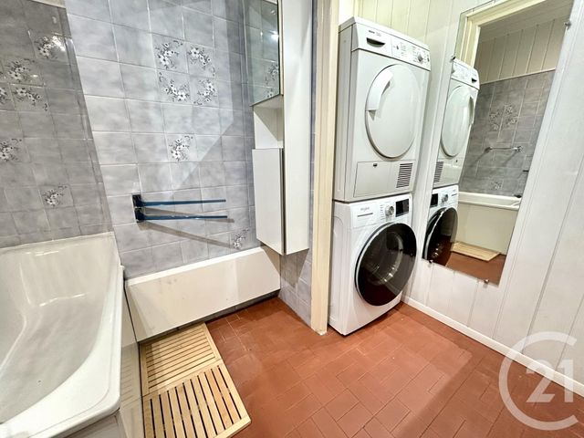 Appartement T4 à louer - 4 pièces - 78,77 m2 - Meylan - 38 - RHONE-ALPES