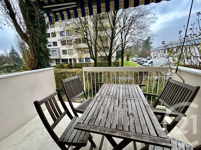 Appartement T4 à louer - 4 pièces - 78,77 m2 - Meylan - 38 - RHONE-ALPES