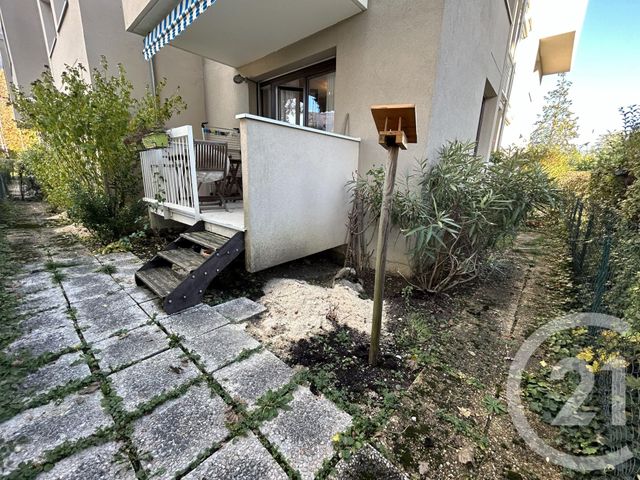 Appartement T4 à louer - 4 pièces - 78,77 m2 - Meylan - 38 - RHONE-ALPES