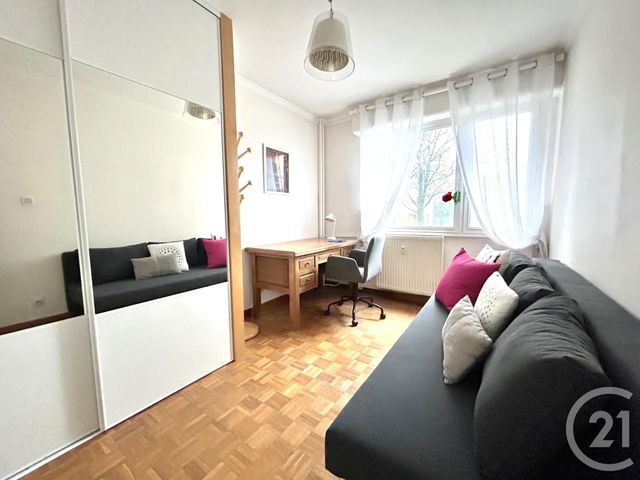 Appartement T4 à louer - 4 pièces - 78,77 m2 - Meylan - 38 - RHONE-ALPES