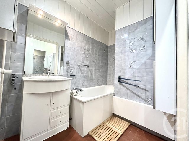 Appartement T4 à louer - 4 pièces - 78,77 m2 - Meylan - 38 - RHONE-ALPES