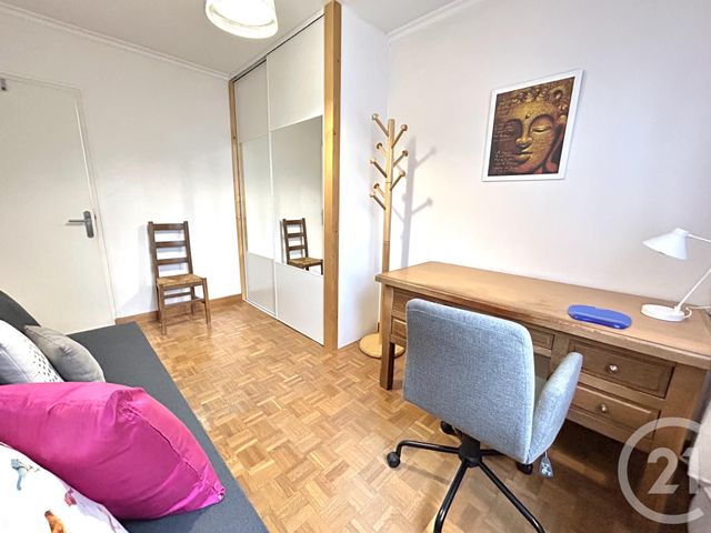 Appartement T4 à louer - 4 pièces - 78,77 m2 - Meylan - 38 - RHONE-ALPES