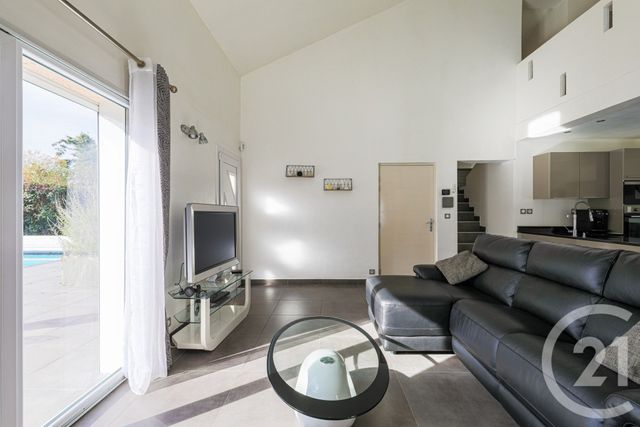 Maison &agrave; vendre - 6 pi&egrave;ces - 125 m2 - St Martin D Uriage - 38 - RHONE-ALPES