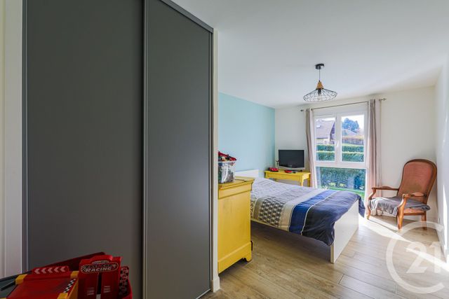 Maison &agrave; vendre - 6 pi&egrave;ces - 125 m2 - St Martin D Uriage - 38 - RHONE-ALPES