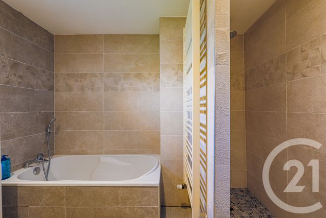 Maison &agrave; vendre - 6 pi&egrave;ces - 125 m2 - St Martin D Uriage - 38 - RHONE-ALPES