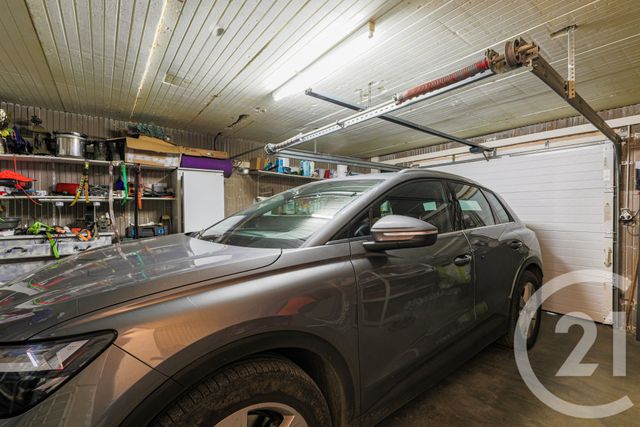 Maison &agrave; vendre - 6 pi&egrave;ces - 125 m2 - St Martin D Uriage - 38 - RHONE-ALPES