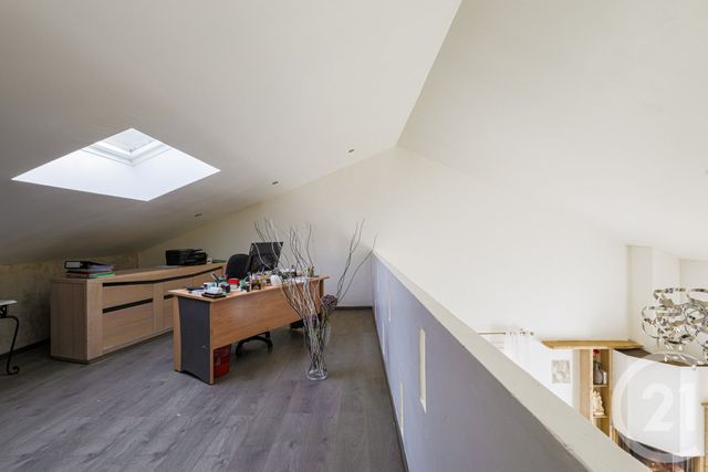 Maison &agrave; vendre - 6 pi&egrave;ces - 125 m2 - St Martin D Uriage - 38 - RHONE-ALPES