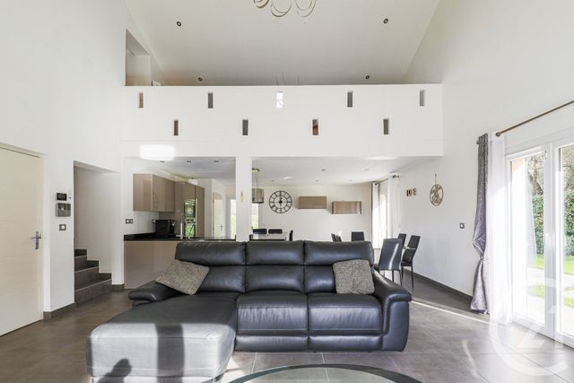 Maison &agrave; vendre - 6 pi&egrave;ces - 125 m2 - St Martin D Uriage - 38 - RHONE-ALPES