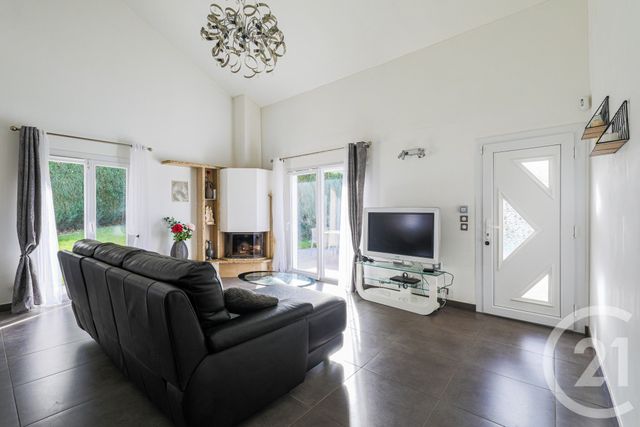 Maison &agrave; vendre - 6 pi&egrave;ces - 125 m2 - St Martin D Uriage - 38 - RHONE-ALPES