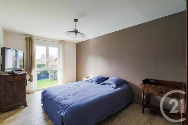 Maison &agrave; vendre - 6 pi&egrave;ces - 125 m2 - St Martin D Uriage - 38 - RHONE-ALPES