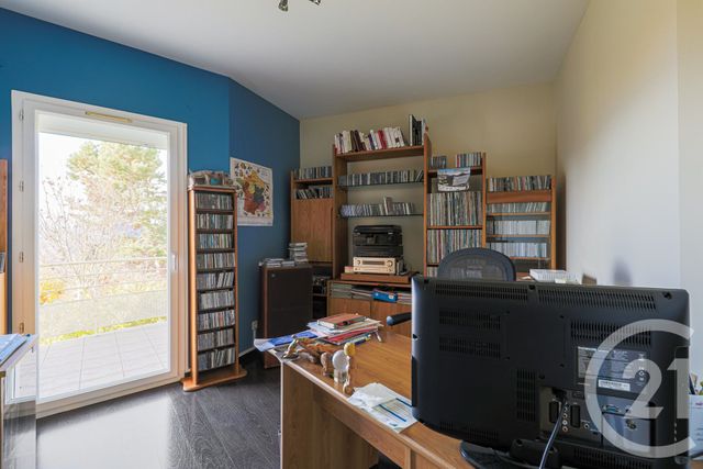 Maison &agrave; vendre - 6 pi&egrave;ces - 200,90 m2 - St Martin D Uriage - 38 - RHONE-ALPES